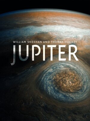 cover image of Jupiter